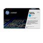 HP Cartuccia Toner originale ciano LaserJet 507A HP Cartuccia Toner originale ciano LaserJet 507A