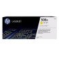 HP Cartuccia Toner giallo originale LaserJet 508A