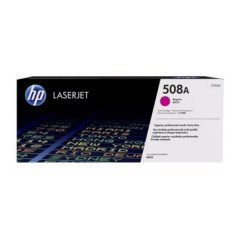 HP Cartuccia Toner magenta originale LaserJet 508A