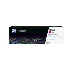 HP Cartuccia Toner originale magenta LaserJet 410A