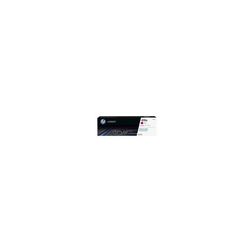 HP Cartuccia Toner originale magenta LaserJet 410A