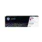 HP Cartuccia Toner originale magenta LaserJet 410A HP Cartuccia Toner originale magenta LaserJet 410A