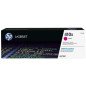 HP Cartuccia Toner originale magenta ad alta capacità LaserJet 410X