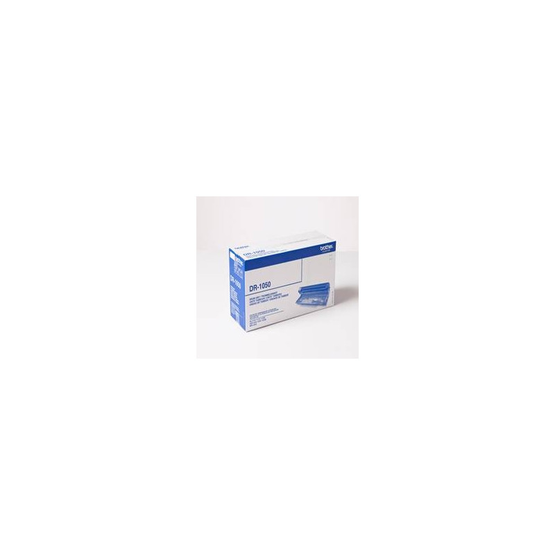 Tambor brother dr1050 10000 paginas para hl1110 -  dcp1510w -  dcp1610w -  dcp1612w -  mfc1810 -  mfc1910w