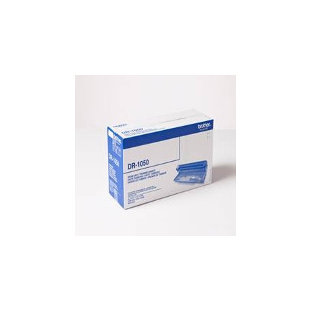 Tambor brother dr1050 10000 paginas para hl1110 -  dcp1510w -  dcp1610w -  dcp1612w -  mfc1810 -  mfc1910w