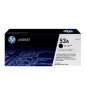 HP Cartuccia Toner originale nero LaserJet 53A HP Cartuccia Toner originale nero LaserJet 53A