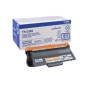 Toner brother tn3380 negro 8000 pginas hl - 5440d -  5450dn -  5470dw -  6180dw