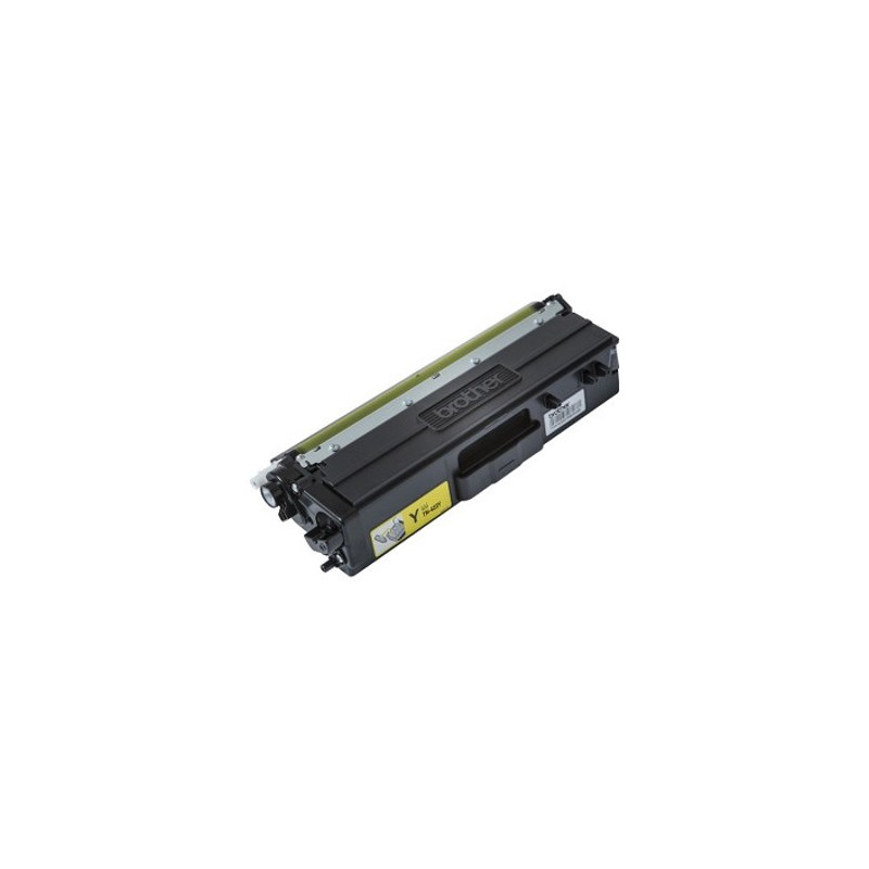 Toner brother amarillo tn423y 4000 paginas