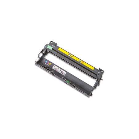 Tambor laser brother dr230cl color 15000 paginas hl3040cn -  hl3070cw -  dcp9010cn -  mfc9120cn -  mfc9320cw