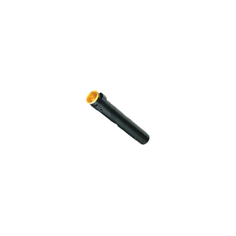 Toner epson s050195 amarillo 12k aculaser c - 9100