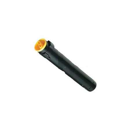 Toner epson s050195 amarillo 12k aculaser c - 9100