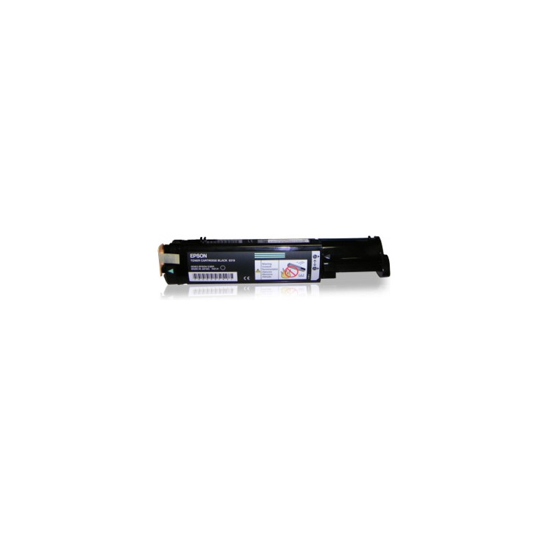 Toner epson s050319 negro 4.5k cx21n - nf
