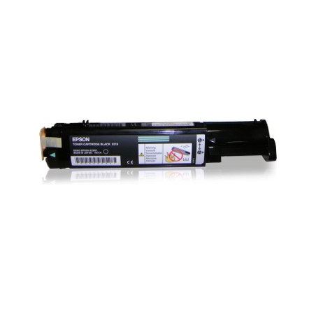 Toner epson s050319 negro 4.5k cx21n - nf