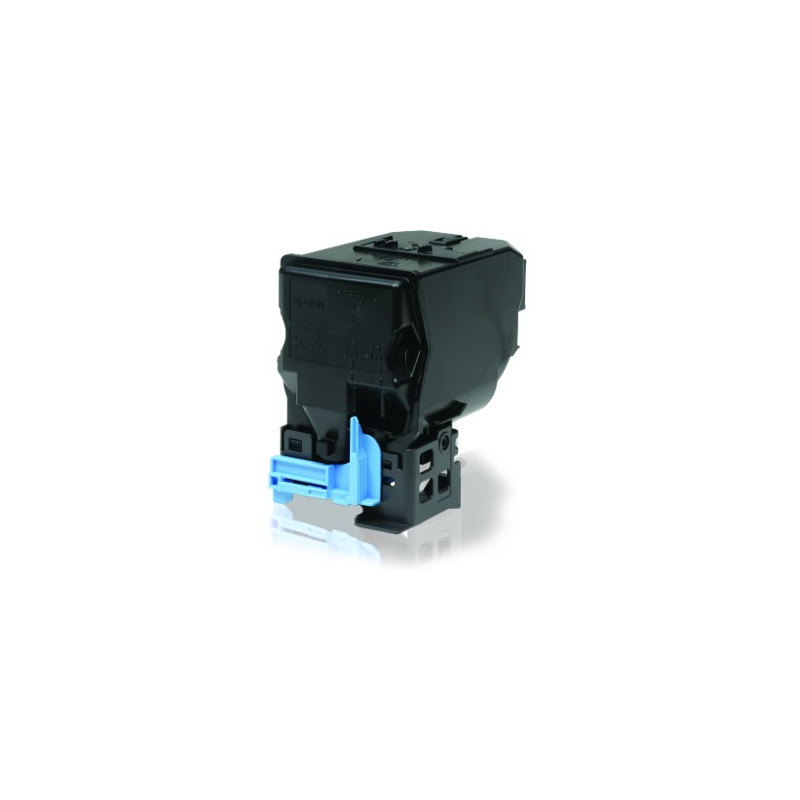 Toner epson s050593 negro 6k c3900n -  cx37dn