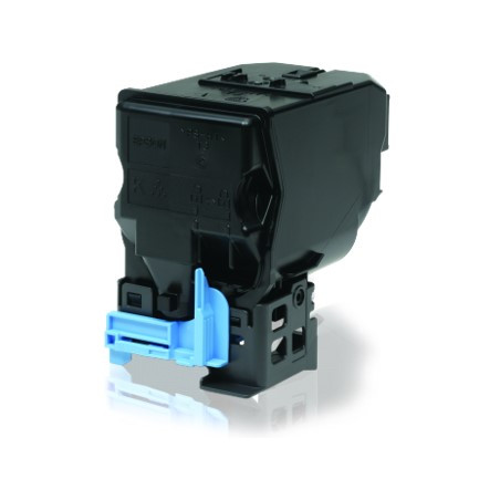 Toner epson s050593 negro 6k c3900n -  cx37dn
