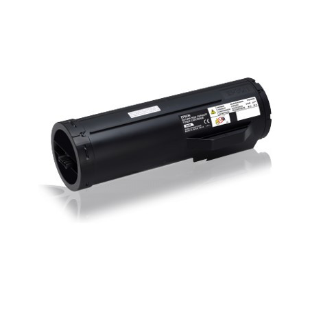 Toner retornable epson c13s050699 negro 23.7k