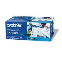 Toner brother tn130c cian 1500 pgina shl - 4040cn -  hl - 4050cdn -  hl - 4070cdw -  dcp - 9042cdn