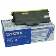 Toner brother tn2110 negro 1500 pginas hl - 2150n -  hl - 2170w -  mfc - 7320 -  dcp - 7030 -  dcp - 7040 -  dcp - 7045n