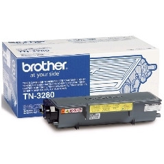 Toner brother tn3280 negro 8000 pginas hl - 5350dn -  hl - 5370dw -  dcp - 8085dn -  dcp - 8070d