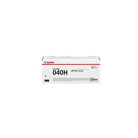 Toner canon 040h cian 10000 copias lbp710cx - lbp712cx