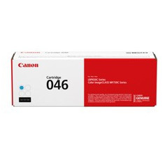Toner canon 046 cian lbp654 - mf731 - mf735 i - sensys lbp653 - lbp654 - mf732 - mf734 - mf735