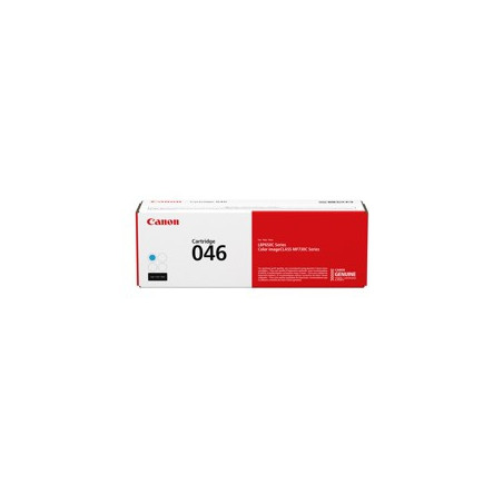 Toner canon 046 cian lbp654 - mf731 - mf735 i - sensys lbp653 - lbp654 - mf732 - mf734 - mf735