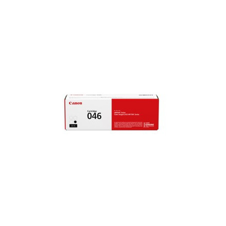Toner canon 046 negro lbp654 mf731 mf735 i - sensys lbp653 lbp654 mf732 mf734 mf735