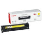 Toner canon 716 amarillo 1500 pginas lbp5050 -  5050n