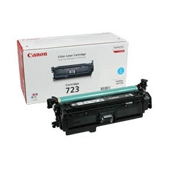 Toner canon 723 cian 8500 pginas lbp7750cdn