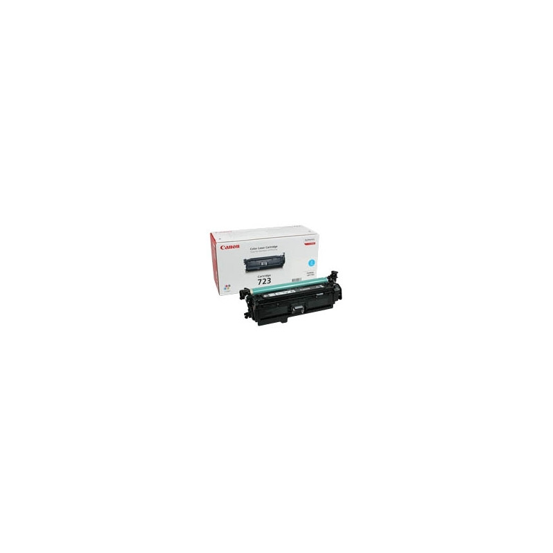 Toner canon 723 cian 8500 pginas lbp7750cdn