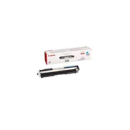 Toner canon 729 magenta 1000 paginas i - sensys lbp 7010 c -  7018 c