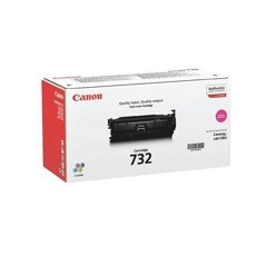 Toner canon 732 magenta 6262b002 lbp7780cx