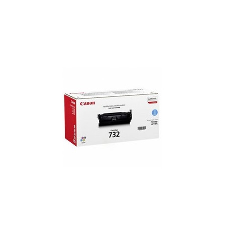 Toner canon 732 cian 6262b002 lbp7780cx
