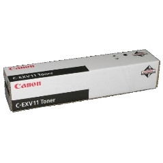 Toner canon negro cexv11 21.000 paginas
