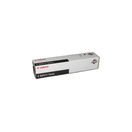 Toner canon negro cexv11 21.000 paginas