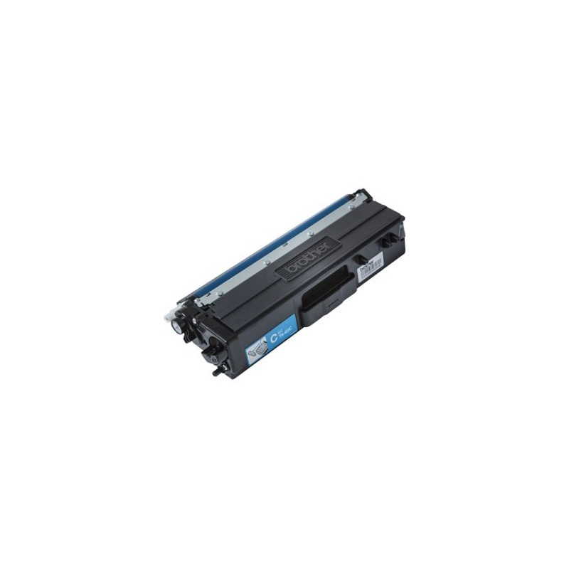 Toner brother cian tn423c 4000 paginas