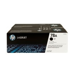 Toner hp ce278ad negro n 78a p1566 -  1606
