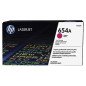 HP Cartuccia Toner originale magenta LaserJet 654A HP Cartuccia Toner originale magenta LaserJet 654A