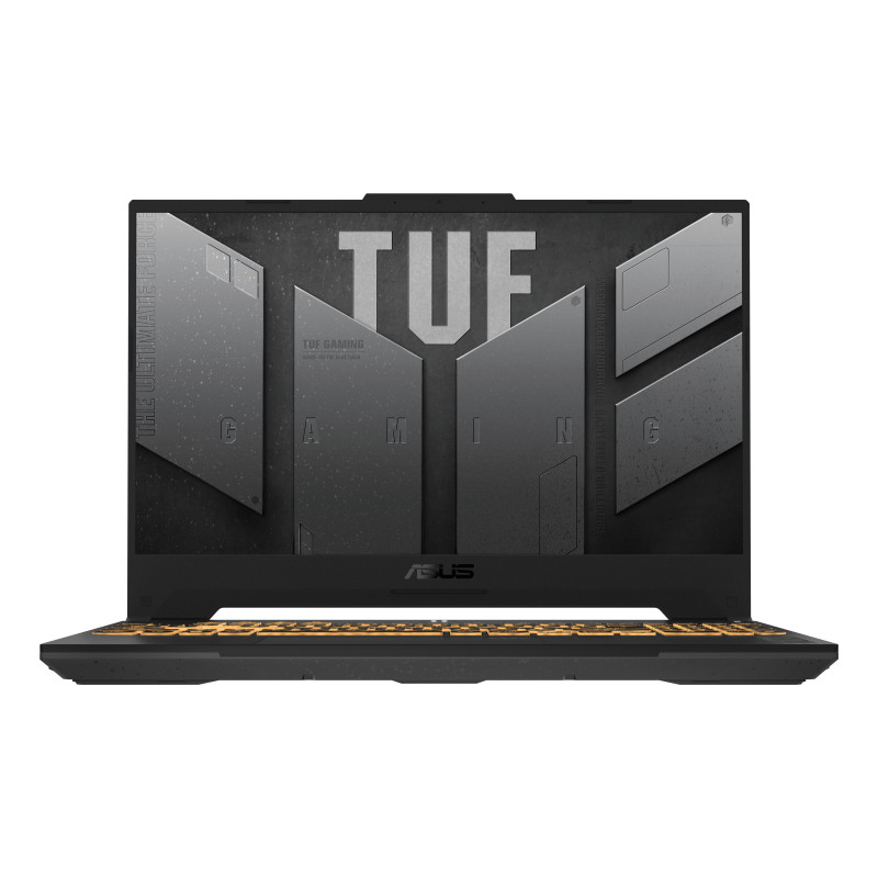 Asus gaming tuf507vv - lp193 i7 - 13620h 15.6 pulgadas 16gb ssd1tb rtx4060 freedos
