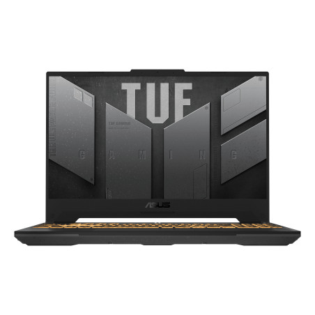 Asus gaming tuf507vv - lp193 i7 - 13620h 15.6 pulgadas 16gb ssd1tb rtx4060 freedos