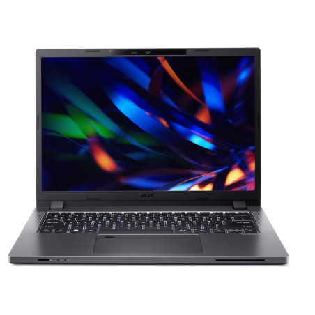 Portatil acer tmp214 - 55 - tco i7 - 1355u 16gb ssd 512gb 14 pulgadas