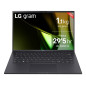 Lg gram 14z90s - g intel core 7 155h 14 pulgadas 32gb ssd1tb wifi bt w11
