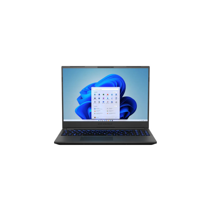 Portatil erazer major x20 i9 - 14900hx 16 pulgadas 32gb ssd2tb nvidiartx4070 w11