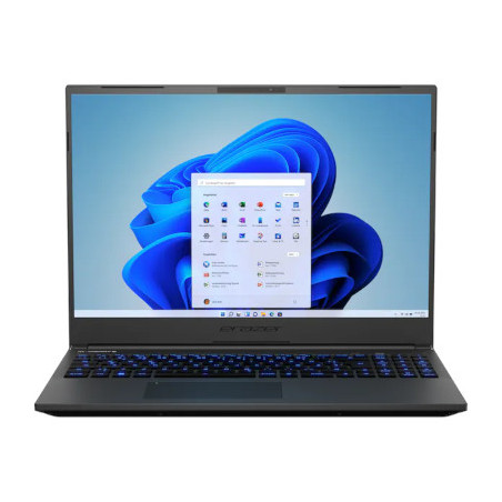 Portatil erazer major x20 i9 - 14900hx 16 pulgadas 32gb ssd2tb nvidiartx4070 w11