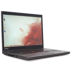 Portatil reacondicionado lenovo thinkpad t460 14 pulgadas - i5 - 6th - 8gb - 256gb ssd - windows 10 pro - teclado con kit de con
