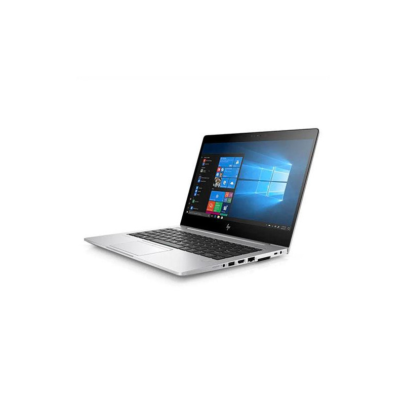 Portatil reacondicionado hp elitebook 830 g5 13.3 pulgadas tactil - i5 - 8th - 16gb - 512gb m2 - win 10 pro - teclado espaol