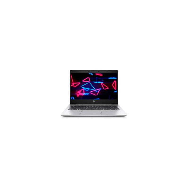 Portatil reacondicionado hp elitebook 735 g6 14 pulgadas - amd ryzen 5 pro - 16gb - 500gb ssd - win 10 pro - teclado espaol