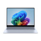 Samsung Galaxy Book4 Edge NP754XQA-KB1ES laptop Qualcomm Snapdragon X1P-42-100 Computer portatile 39,6 cm (15.6") Full HD 16 GB Samsung Galaxy Book4 Edge NP754XQA-KB1ES laptop Qualcomm Snapdragon X1P-42-100 Computer portatile 39,6 cm (15.6") Full HD 16 GB