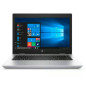 Portatil reacondicionado hp elitebook 640 g4 14 pulgadas - i5 - 7th - 8gb - 256gb ssd - win 10 pro - teclado espaol