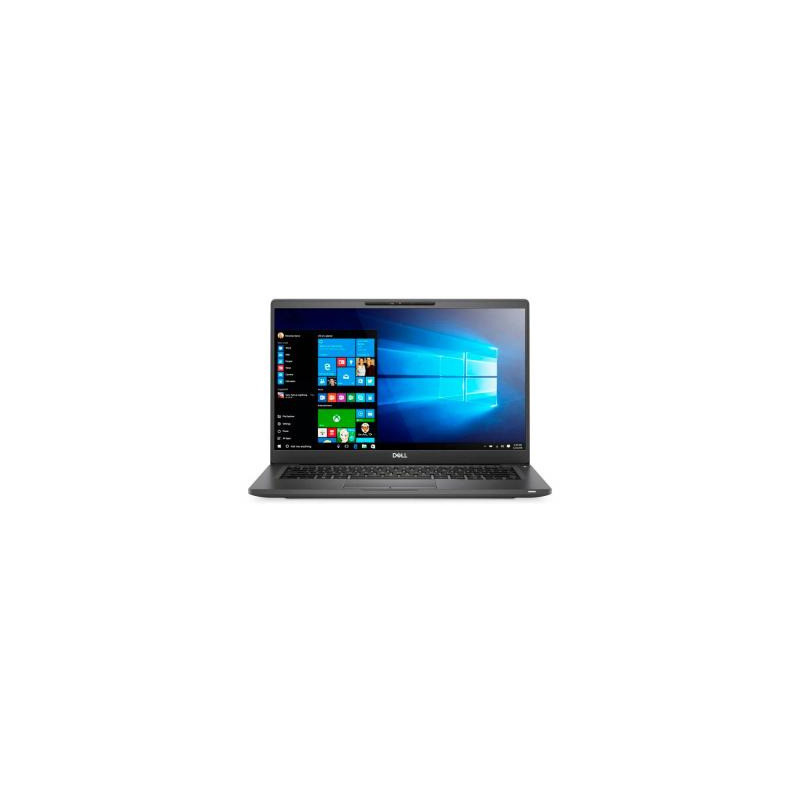 Portatil reacondicionado dell latitude 7400 14 pulgadas - i5 - 8th - 8 gb - 256 gb m2 - win 10 pro - teclado espaol